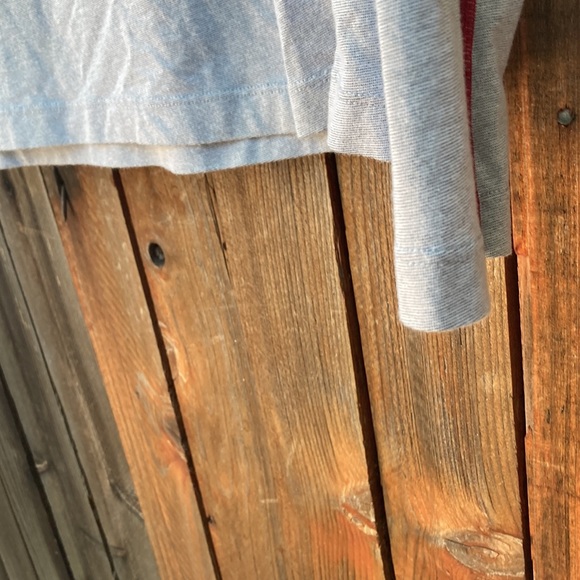 Cloudveil Mens 1/4 zip base layer - Picture 3 of 7